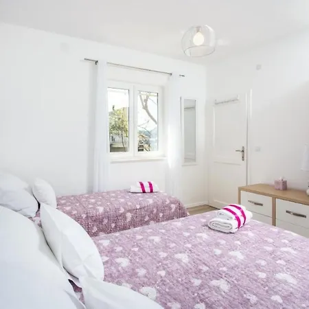Depozit - One Bedroom With Terrace - Viska 10 Street *